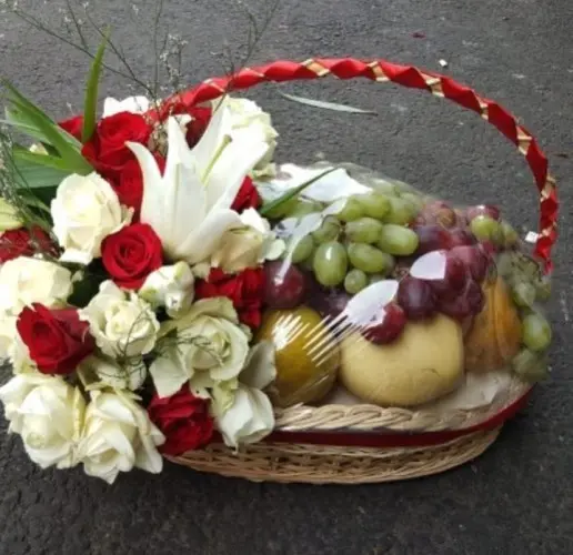 Hampers / Parcel Buah di Bintara Jaya
